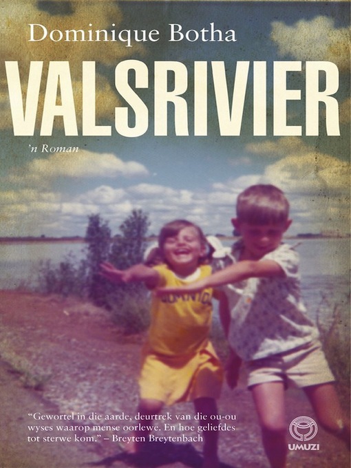Title details for Valsrivier by Dominique Botha - Available